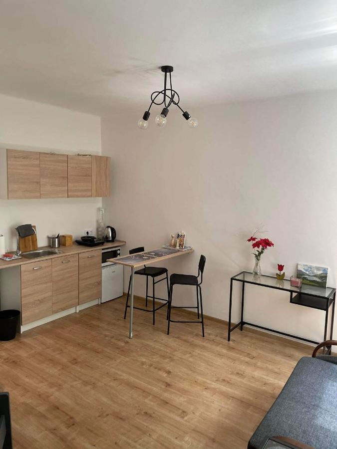 Daszynskiego 7M3 Kraków Exteriör bild