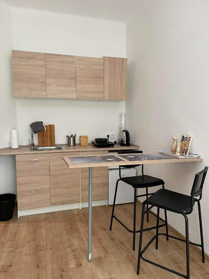 Daszynskiego 7M3 Kraków Exteriör bild